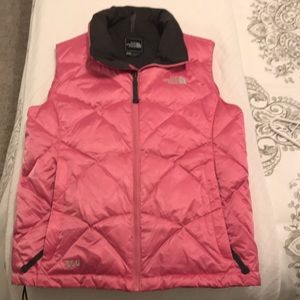 Northface vest